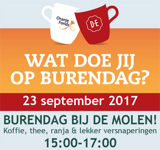 Burendag 2017