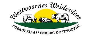 Westvoornes Weidevlees Molen Oostvoorne