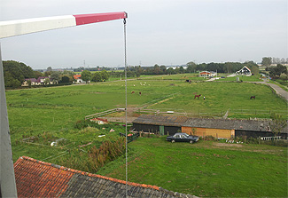 Draaidag Molen Oostvoorne Molendijk