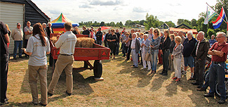 VPR Molendag Oostvoorne Molendijk