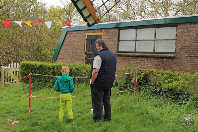 Koningsdag