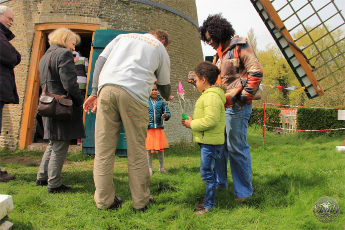 Koningsdag