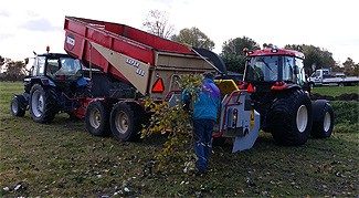 Natuurwerkdag