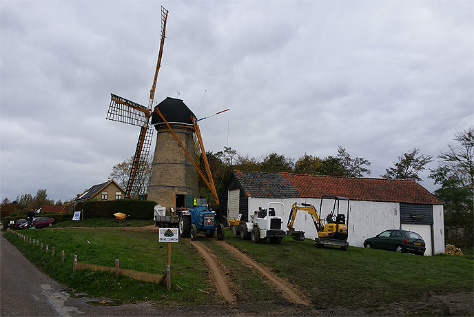 Natuurwerkdag