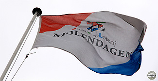 Nationale Molendagen Molenwijn