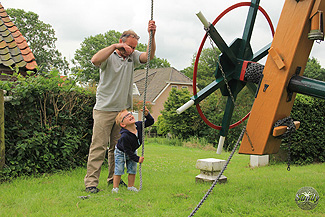 Buytenlust Festival Oostvoorne