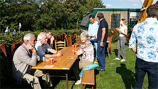 Burendag 2017