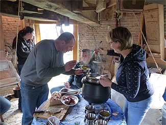 Natuurwerkdag 2017